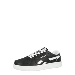 Reebok Sneaker low 'Match Prime V2' negru / alb