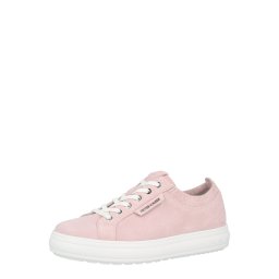 PETER KAISER Sneaker low roșu pastel