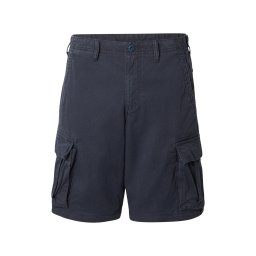 GAP Pantaloni cu buzunare bleumarin