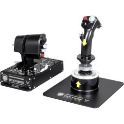 Joystick Thrustmaster HOTAS WARTHOG