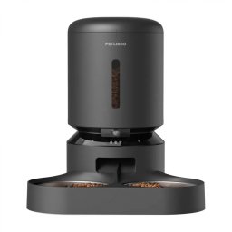 Dozator Hrana Petlibro 5L Negru
