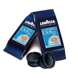 Lavazza Espresso Point Dek capsule 100 buc