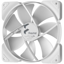Aspect 14, 140mm, White