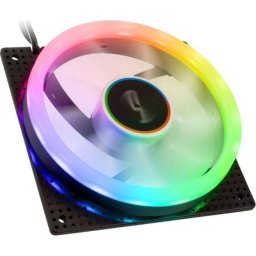 CR-XRX1, Crona X 120 ARGB, 120x120x25.4mm