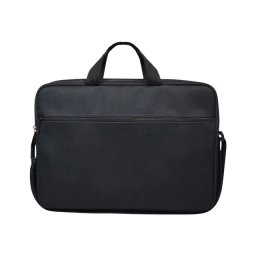 L15 Notebook case, size 15.6, Black