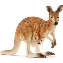 Schleich kangaroo - 14756