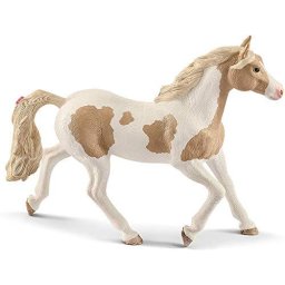 Schleich Horse Club Paint Horse Mare - 13884