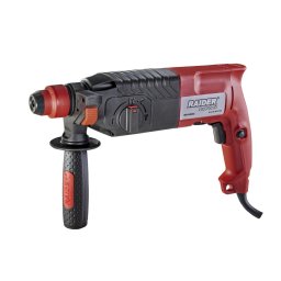 Ciocan rotopercutor SDS-Plus 750W 26mm 3 functii RD-HD54