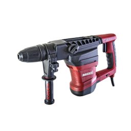 Ciocan rotopercutor 1500W 6.2kg 40mm SDS-max 10J viteza variabila RDP-HD55