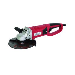 Polizor unghiular 230mm 2350W soft start + valiza + 2 discuri RD-AG55
