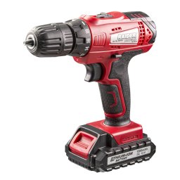 Bormasina cu 2 acumulatori 12V x 1.5 Ah 2 viteze 24Nm RD-CDL34