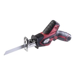 Fierastrau sabie cu acumulator 12V x 1.5Ah RD-RS31