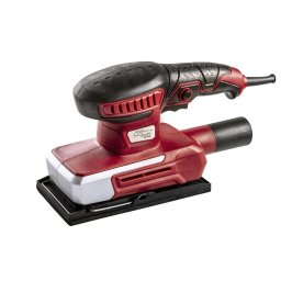 Slefuitor cu vibratii 200W 90x187mm RD-SA26