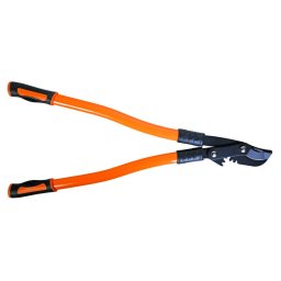 Foarfeca pentru crengi cu maner curbat 720mm 65Mn TGP