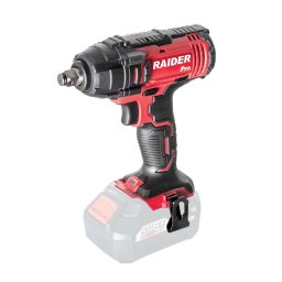 R20 Masina de insurubat cu impact 1/2 250Nm RDP-SCIW20 Solo