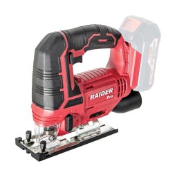 R20 Fierastrau pendular 20V 80mm RDP-SJS20 Solo