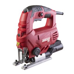 Fierastrau pendular 800W 100mm cu viteza variabila si laser RDP-JS34