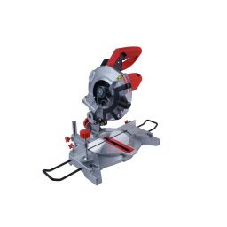 Ferastrau circular semi-stationar 210mm 1400W laser RD-MS21