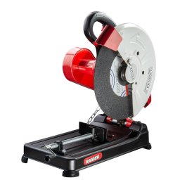 Fierastrau circular metal 355mm x 2400W RD-CM08