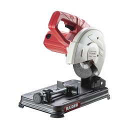 Ferstru circular metal 180mm 1200W RD-CM09
