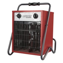 Aeroterma electrica 9kW RD-EFH09