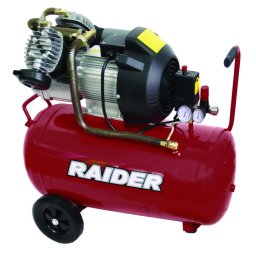 Compresor aer 50l 2.2kW 356l/min RD-AC08