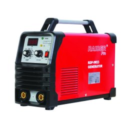 Aparat de sudura invertor 200A pentru generator RDP-IW23