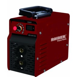 Aparat de sudura invertor 120A RD-IW160