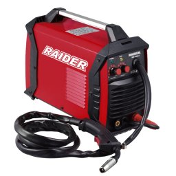 Aparat de sudura tip Inverter 2in1 MIG/MAGMMA 130A RD-IW27