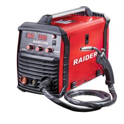 Aparat de sudura tip Inverter 2in1 MIG/MAGMMA 160A RD-IW28