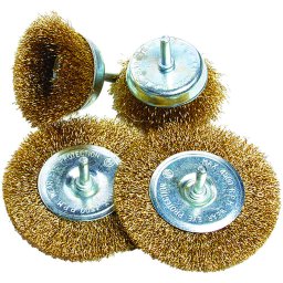 Perii sarma ptr bormasina set 20pcs