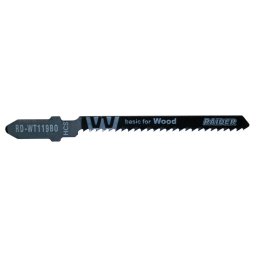 Set lame fierastrau pendular pt.lemn T 76(50)2.0mm 2pcs.