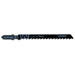 Set lame fierastrau pendular pt.lemn T 100(75)4.0mm 2pcs.
