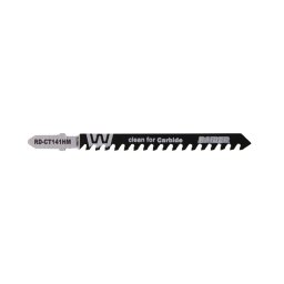 Lama fierastrau pendular carbura "T" 100(75) 4.3mm RD-CT141HM