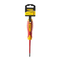 Surubelnita cruce izolata 1000V Ph1x 80mm CR-V TMP