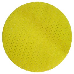 Disc smirghel slefuitor pereti VELCRO 225mm grit 80