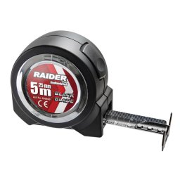Ruleta 5m x 25mm RDI