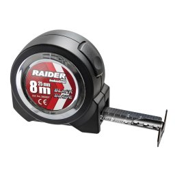 Ruleta 8m x 25mm RDI