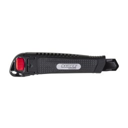 Cutter 18 mm- corp metalic RDI