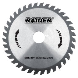 Disc circular 1802420.0mm RD-SB01