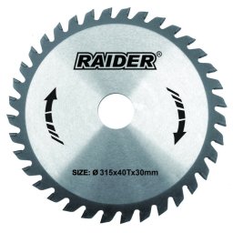 Disc circular 3154030.0mm RD-SB26