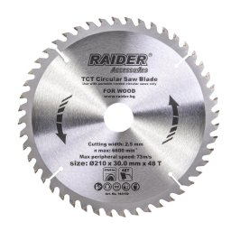 Disc pentru fierastrau circular 2104830mm