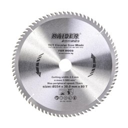 Disc pentru fierastrau circular 2548030mm