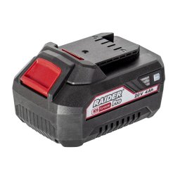 R20 Acumulator Li-ion 20V 4Ah pentru RDP-R20 System