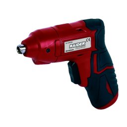 Surubelnita acumulator 3.6V RD-CSCL04