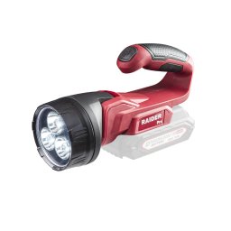R20 Lampa de lucru 20V 3 LED 260lm RDP-SCLWL20 Solo