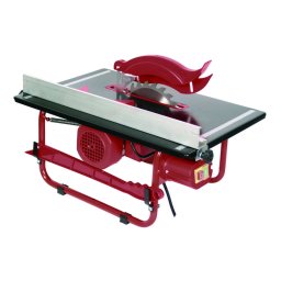 Ferestrau circular stationar masa 200mm 800W RD-TS20