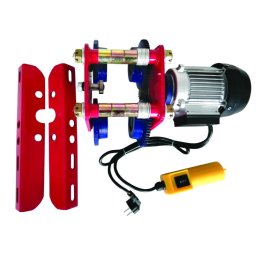 Macara electrica 0.5Tx 60W 13m/min RD-EH05