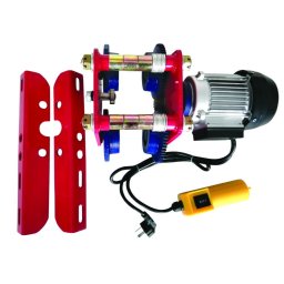 Macara electrica 1T x 300W 13m/min RD-EH06