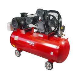 Compresor aer 270l 7.5kW 380V 900l/min RD-AC06